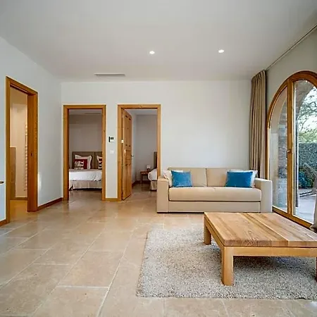 Будинок відпочинку Relais Du Vieux Sauvaire Ле-Лаванду