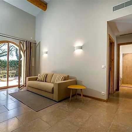Relais Du Vieux Sauvaire Будинок відпочинку