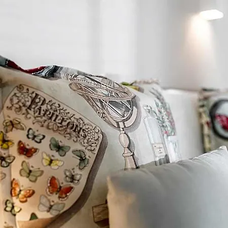 Будинок відпочинку Relais Du Vieux Sauvaire