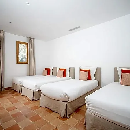 Relais Du Vieux Sauvaire Будинок відпочинку *