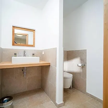 Relais Du Vieux Sauvaire Будинок відпочинку *