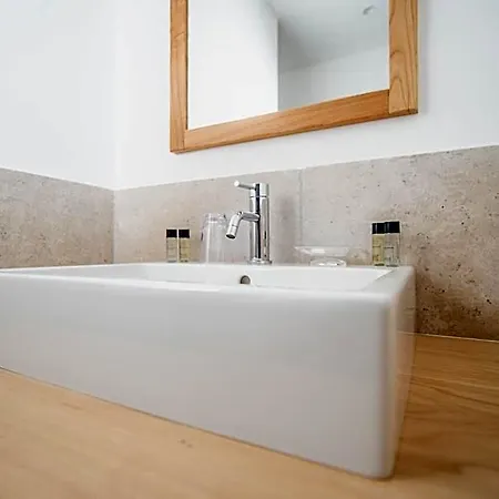 Semesterbostad Relais Du Vieux Sauvaire