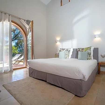 Relais Du Vieux Sauvaire * Le Lavandou