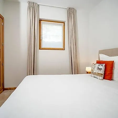 Semesterbostad Relais Du Vieux Sauvaire