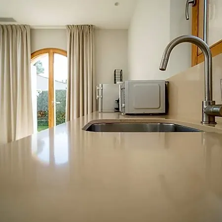 Semesterbostad Relais Du Vieux Sauvaire Le Lavandou