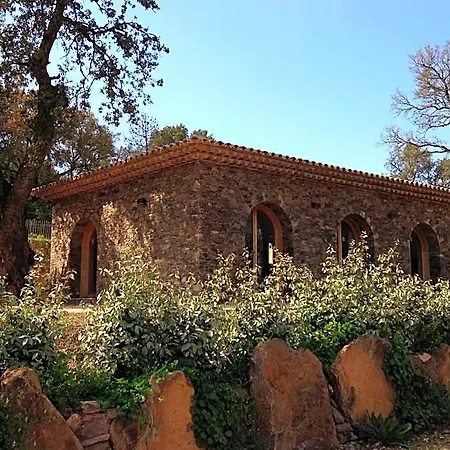 Relais Du Vieux Sauvaire Ле-Лаванду