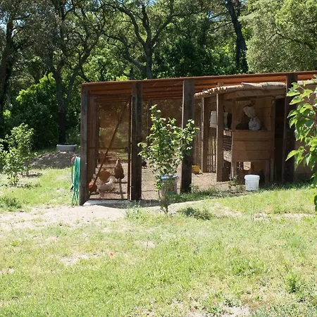 Relais Du Vieux Sauvaire * Le Lavandou