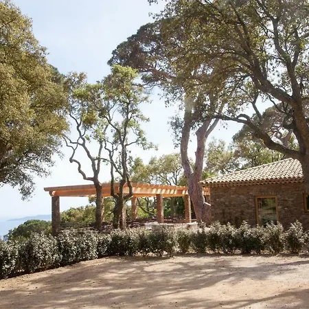 Σπίτι διακοπών Relais Du Vieux Sauvaire