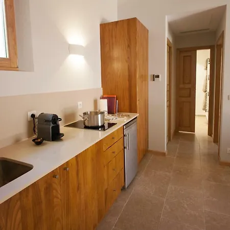 Vakantiehuis Relais Du Vieux Sauvaire *