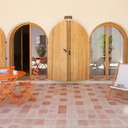 Будинок відпочинку Relais Du Vieux Sauvaire