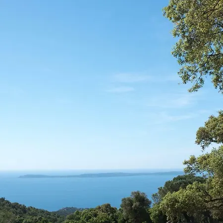 Relais Du Vieux Sauvaire Vakantiehuis *