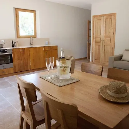 Relais Du Vieux Sauvaire Semesterbostad Le Lavandou