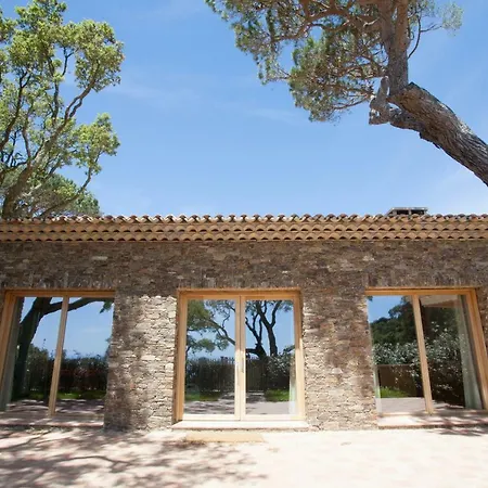Relais Du Vieux Sauvaire Будинок відпочинку