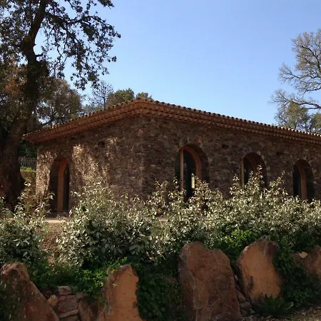 Relais Du Vieux Sauvaire Будинок відпочинку