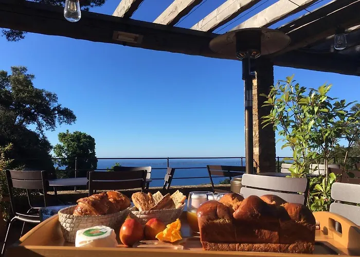 Relais Du Vieux Sauvaire Σπίτι διακοπών