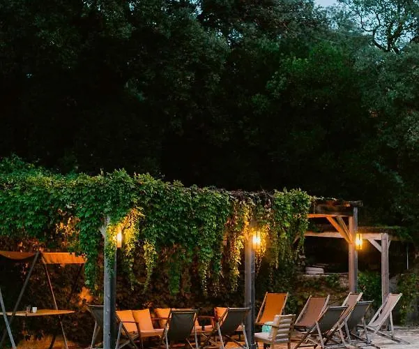 Relais Du Vieux Sauvaire