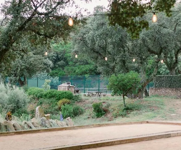 Dom wakacyjny Relais Du Vieux Sauvaire