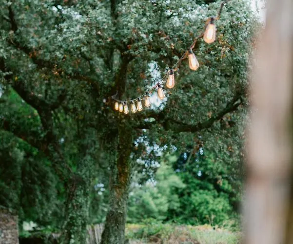 Dom wakacyjny Relais Du Vieux Sauvaire *