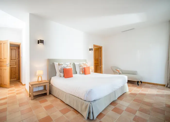 Σπίτι διακοπών Relais Du Vieux Sauvaire Le Lavandou