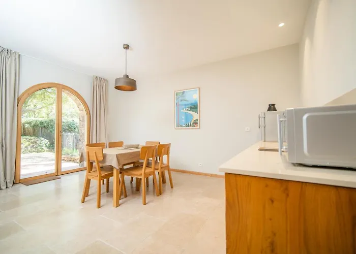 Relais Du Vieux Sauvaire