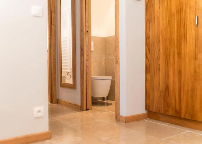 Relais Du Vieux Sauvaire Le Lavandou