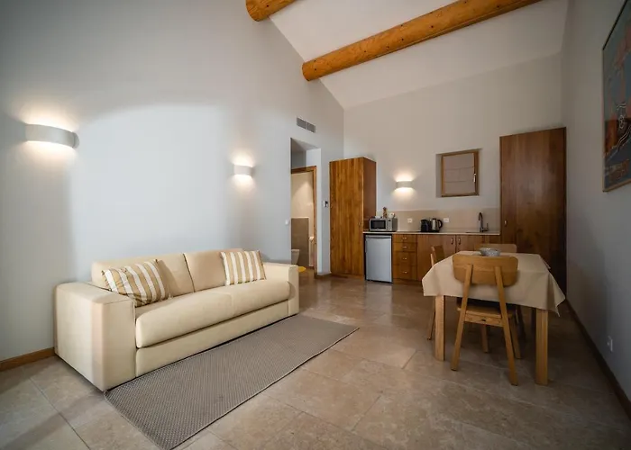 Relais Du Vieux Sauvaire Σπίτι διακοπών *