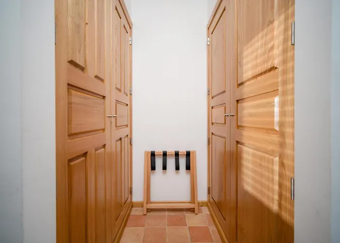 Σπίτι διακοπών Relais Du Vieux Sauvaire *