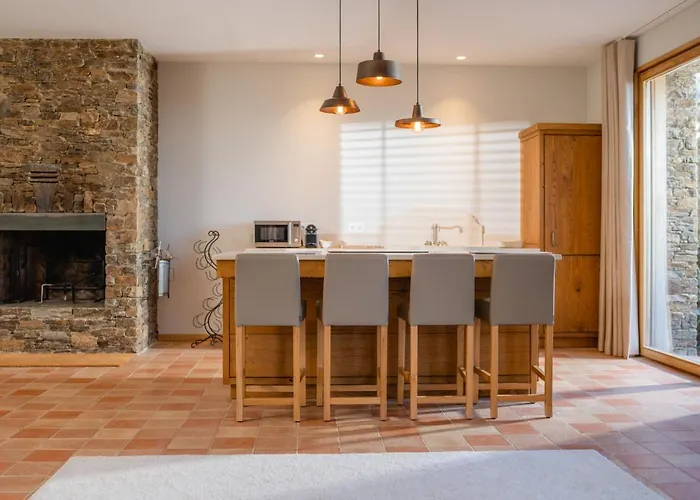 Relais Du Vieux Sauvaire Nyaraló