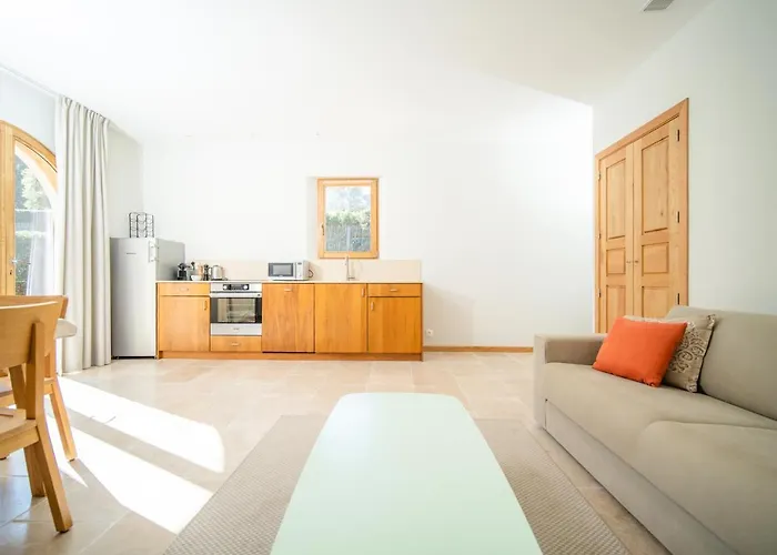 Σπίτι διακοπών Relais Du Vieux Sauvaire *