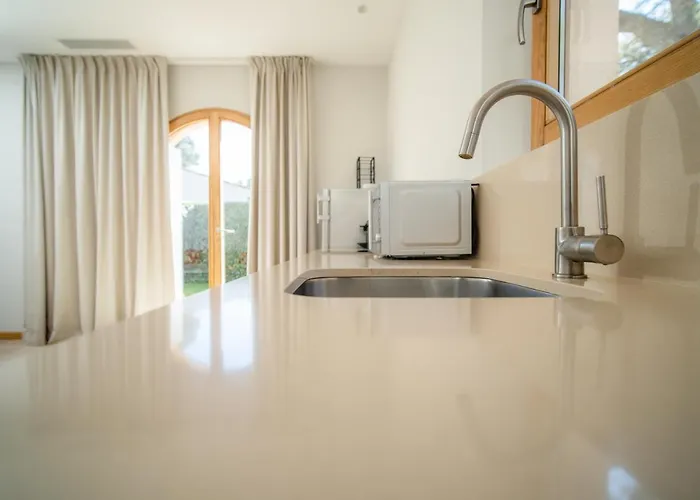 Relais Du Vieux Sauvaire Nyaraló Le Lavandou