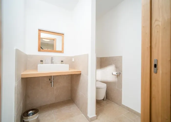 Nyaraló Relais Du Vieux Sauvaire Le Lavandou