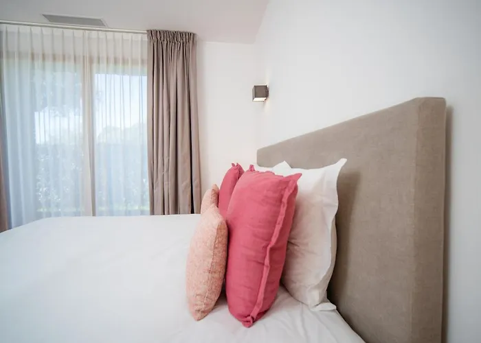 Σπίτι διακοπών Relais Du Vieux Sauvaire Le Lavandou