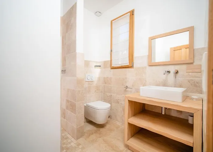 Relais Du Vieux Sauvaire * Le Lavandou