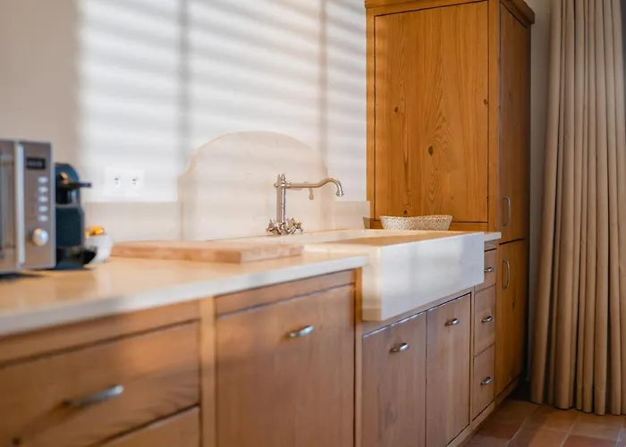 Relais Du Vieux Sauvaire * Le Lavandou