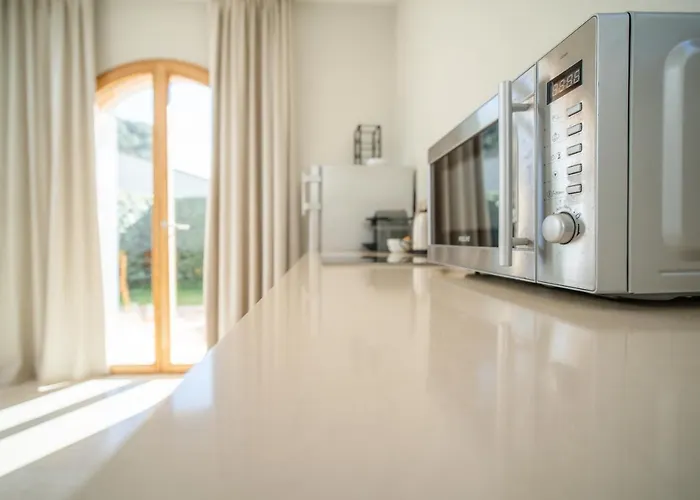 Σπίτι διακοπών Relais Du Vieux Sauvaire Le Lavandou