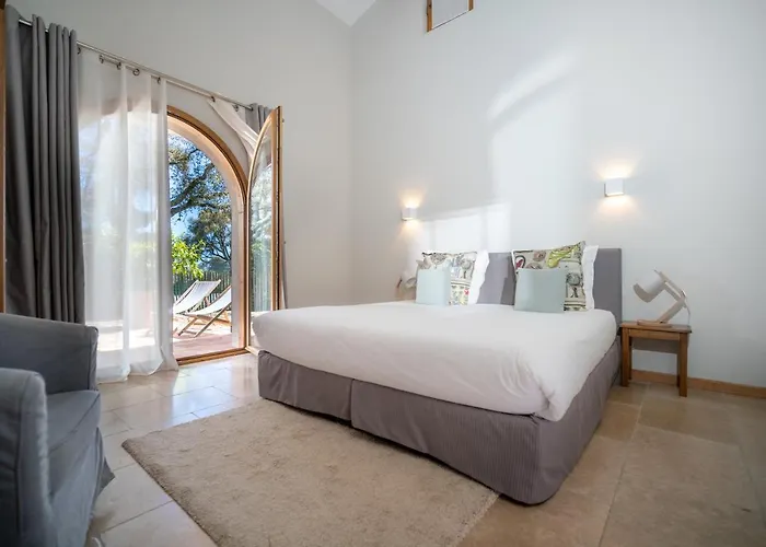 Nyaraló Relais Du Vieux Sauvaire