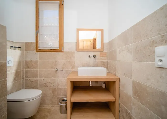 Relais Du Vieux Sauvaire * Le Lavandou