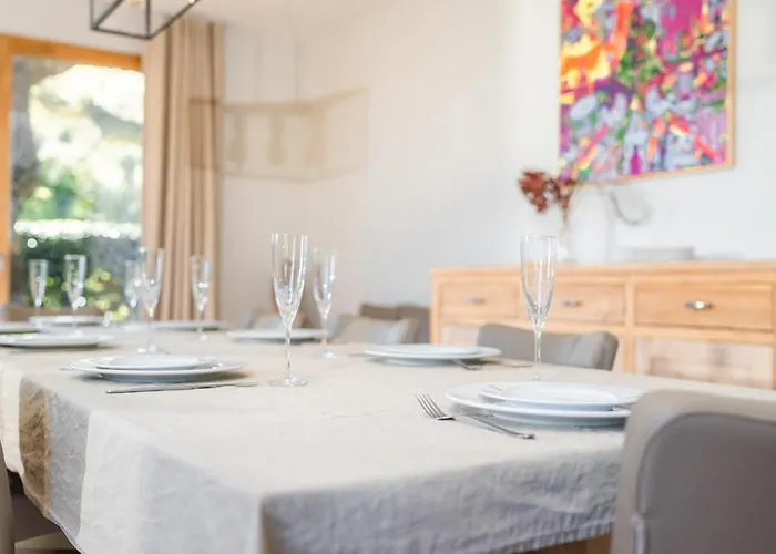 Relais Du Vieux Sauvaire Nyaraló