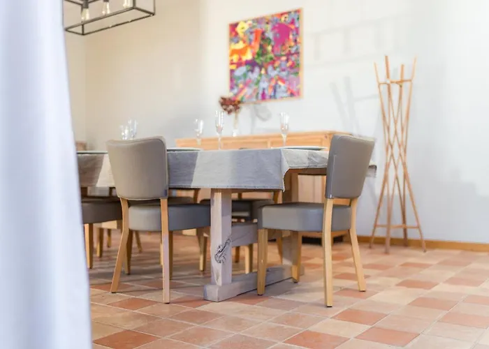 Nyaraló Relais Du Vieux Sauvaire Le Lavandou