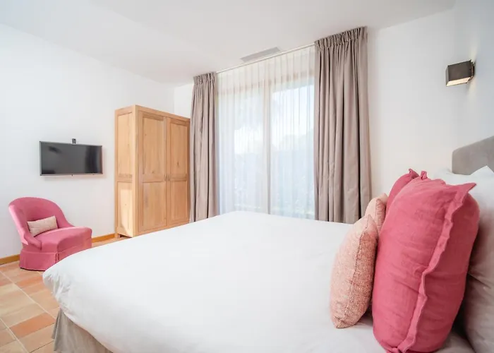 Relais Du Vieux Sauvaire * Le Lavandou