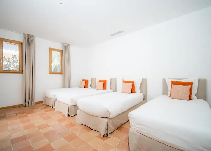 Σπίτι διακοπών Relais Du Vieux Sauvaire