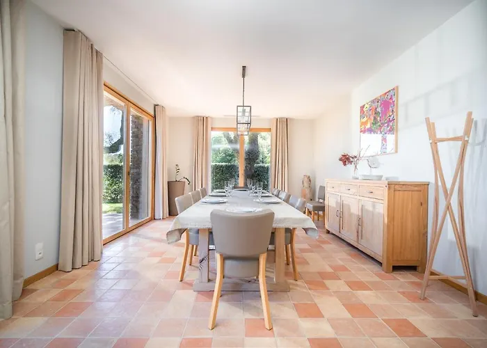 Relais Du Vieux Sauvaire Σπίτι διακοπών Le Lavandou