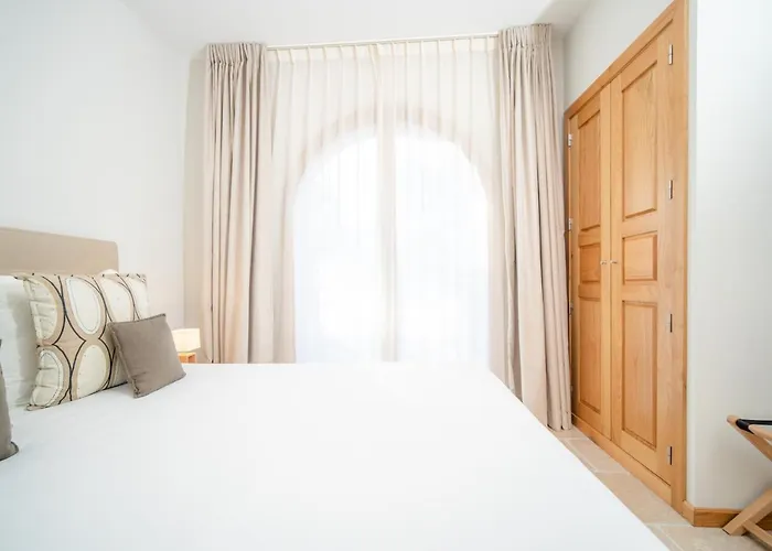 Relais Du Vieux Sauvaire * Le Lavandou