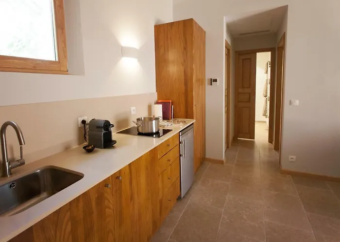 Nyaraló Relais Du Vieux Sauvaire *