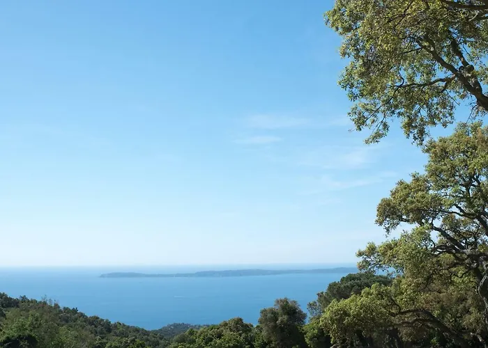 Relais Du Vieux Sauvaire Nyaraló *