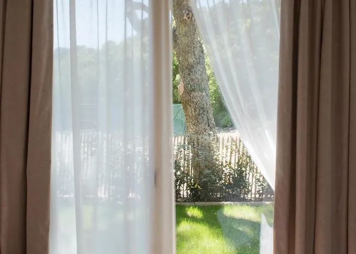 Relais Du Vieux Sauvaire Σπίτι διακοπών *