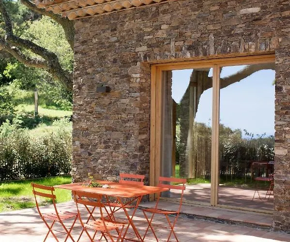 Relais Du Vieux Sauvaire Nyaraló *