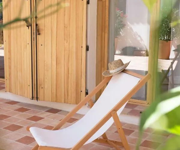 Relais Du Vieux Sauvaire