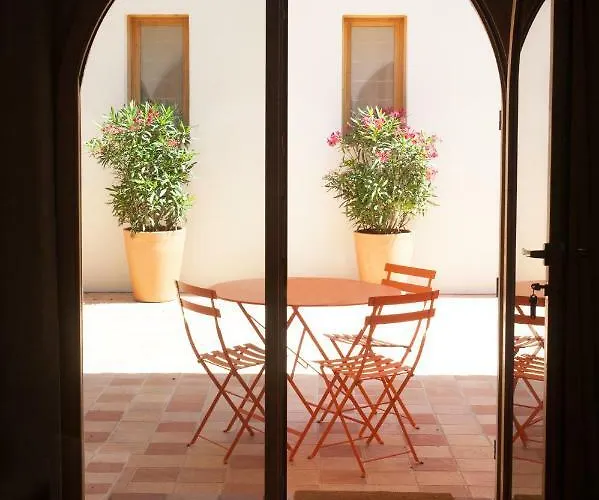 Relais Du Vieux Sauvaire Σπίτι διακοπών *