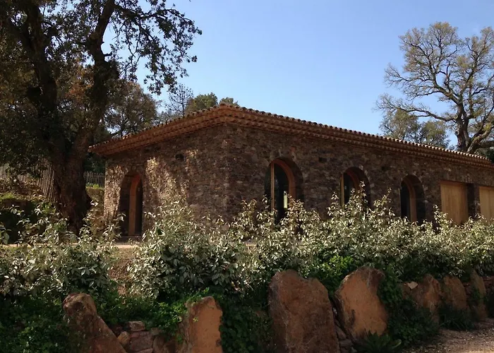 Relais Du Vieux Sauvaire Σπίτι διακοπών